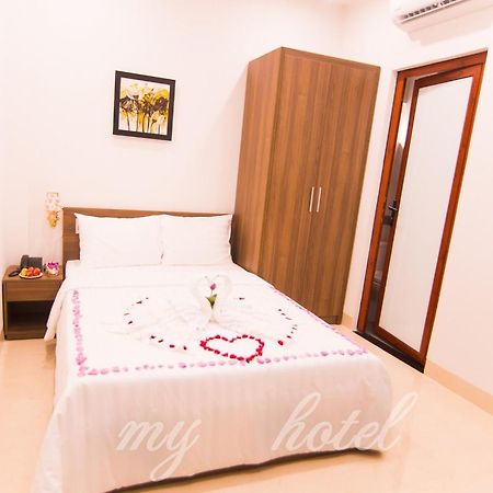 My Hotel Da Nang Exterior photo