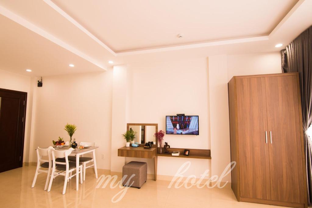 My Hotel Da Nang Exterior photo