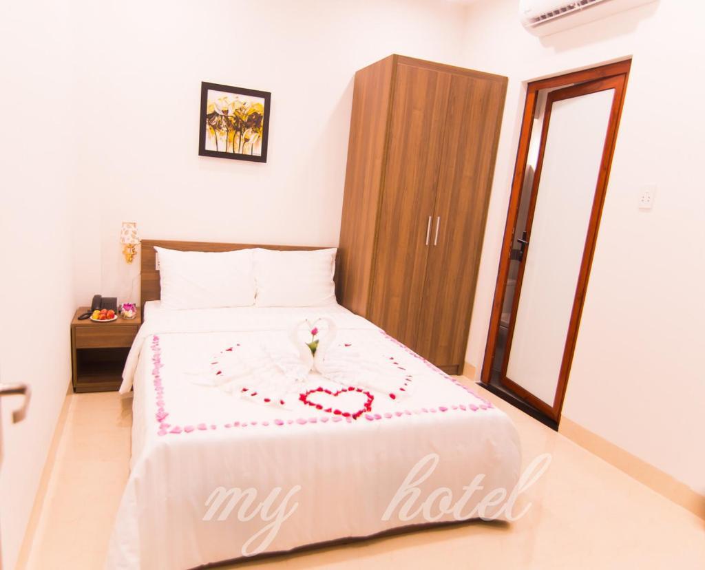 My Hotel Da Nang Exterior photo