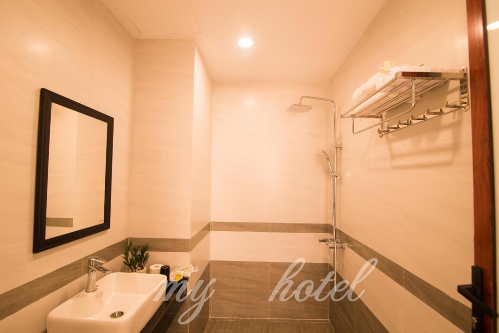 My Hotel Da Nang Exterior photo